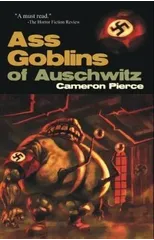 Ass Goblins of Auschwitz