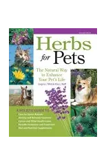 Herbs for Pets