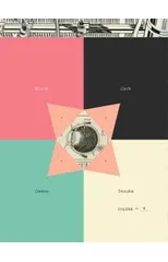 Black Jack Volume 4