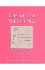 Before the Wedding