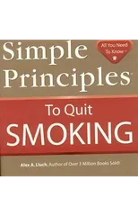 Simple Principles to Quit Smoking