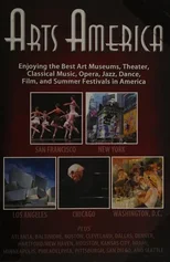 Arts America