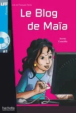 Le blog de Maia - Livre + downloadable audio