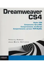 Dreamweaver CS4