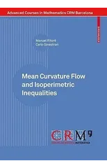Mean Curvature Flow and Isoperimetric Inequalities