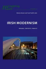 Irish Modernism