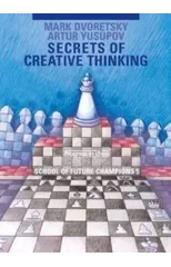 Secrets of Creative Thinking