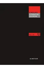 Kindlers Literatur Lexikon (KLL)