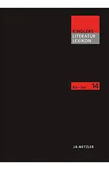 Kindlers Literatur Lexikon (KLL)