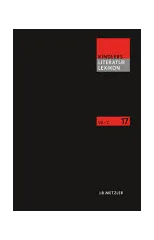 Kindlers Literatur Lexikon (KLL)