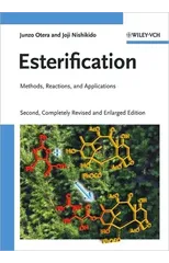 Esterification