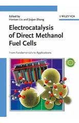 Electrocatalysis of Direct Methanol Fuel Cells