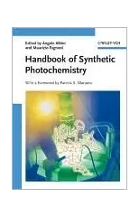 Handbook of Synthetic Photochemistry