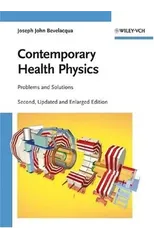 Contemporary Health Physics