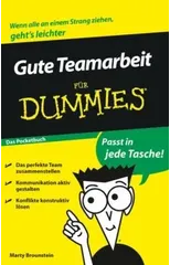 Gute Teamarbeit fur Dummies