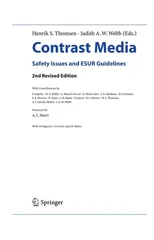 Contrast Media