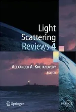 Light Scattering Reviews 4