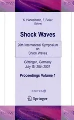 Shock Waves