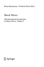 Shock Waves