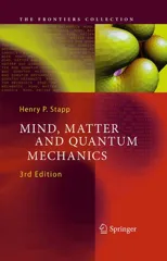 Mind, Matter and Quantum Mechanics (2009)