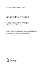 Solid-State Physics