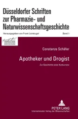 Apotheker und Drogist