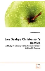 Lars Saabye Christensen's Beatles