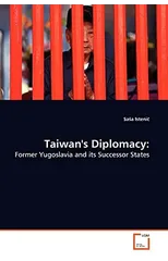 Taiwan's Diplomacy