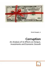 Corruption