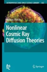 Nonlinear Cosmic Ray Diffusion Theories (2009)