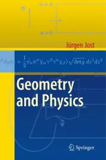 Geometry and Physics (2009)