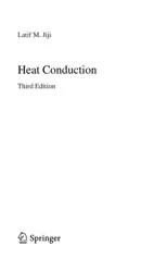 Heat Conduction (2009)