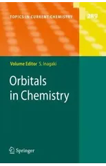 Orbitals in Chemistry