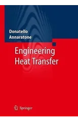 Engineering Heat Transfer