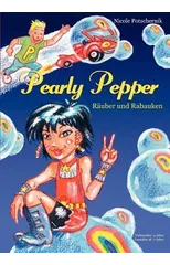 Pearly Pepper