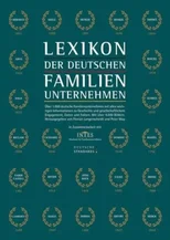 Lexikon der deutschen Familienunternehmen