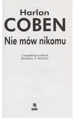 NIE MOW NIKOMU