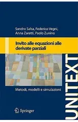 Invito alle equazioni a derivate parziali