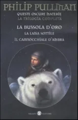 Queste oscure materie. La trilogia completa