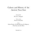 On Art in the Ancient Near East Volume I