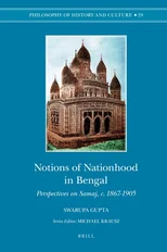 Notions of Nationhood in Bengal