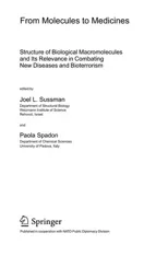 From Molecules to Medicines