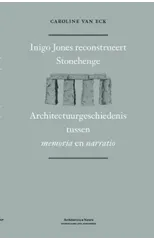 Inigo Jones on Stonehenge