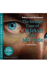 The Strange Case of Dr. Jekyll and Mr Hyde