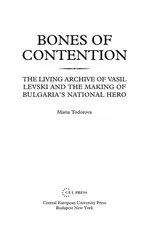 Bones of Contention