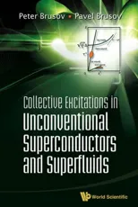 Collective Excitations in Unconventional Superconductors and Superfluids