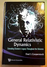 General Relativistic Dynamics