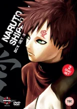 Naruto - Shippuden