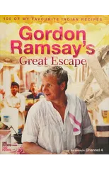 Gordon Ramsay's Great Escape