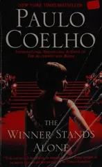 The Winner Stands Alone
